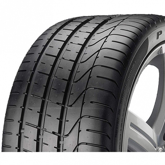 Pirelli P ZERO 285/35 ZR 20 100Y Pirelli P ZERO 285/35 ZR 20 100Y