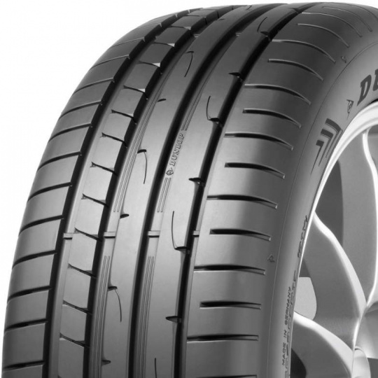 Dunlop SportMaxx RT2 235/35 R 19 91Y