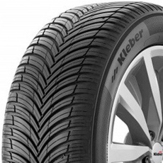 Kleber Quadraxer SUV FSL 255/55 R 18 109W Kleber Quadraxer SUV FSL 255/55 R 18 109W