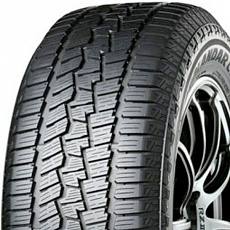 Yokohama Geolandar CV 4S G061 215/70 R 16 100H