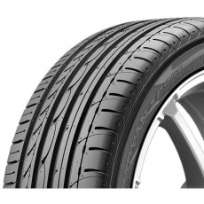 Yokohama Advan Sport V103 235/55 R 17 99Y Yokohama Advan Sport V103 235/55 R 17 99Y