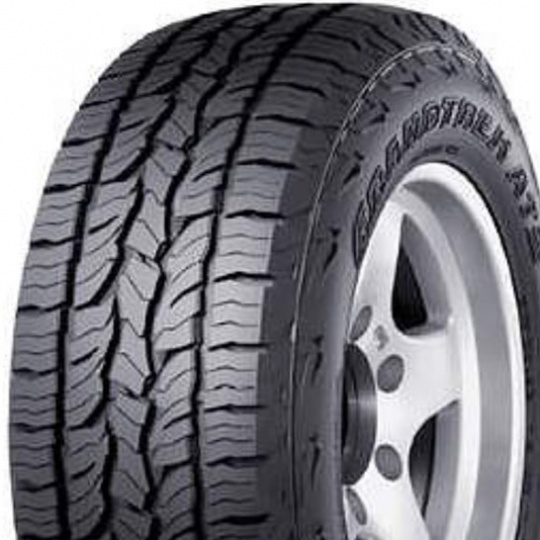 Dunlop Grandtrek AT5 255/60 R 18 112H