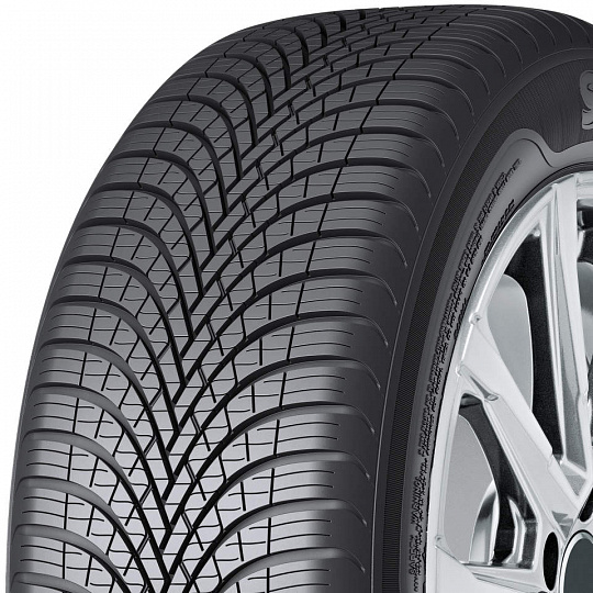 Sava All Weather 235/55 R 19 105W Sava All Weather 235/55 R 19 105W