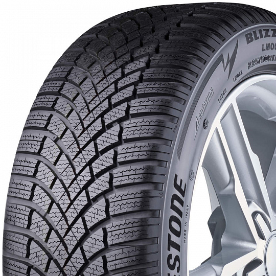 Bridgestone Blizzak LM005 285/40 R 19 107W