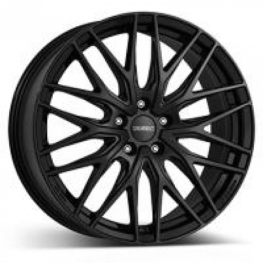 DEZENT KY black 6.5x18
