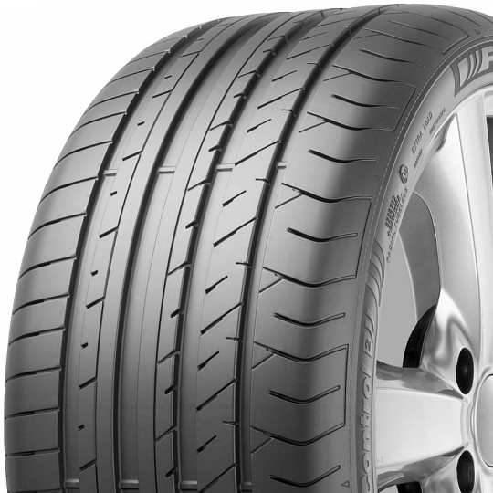 Fulda SportControl 2 275/35 R 18 99Y