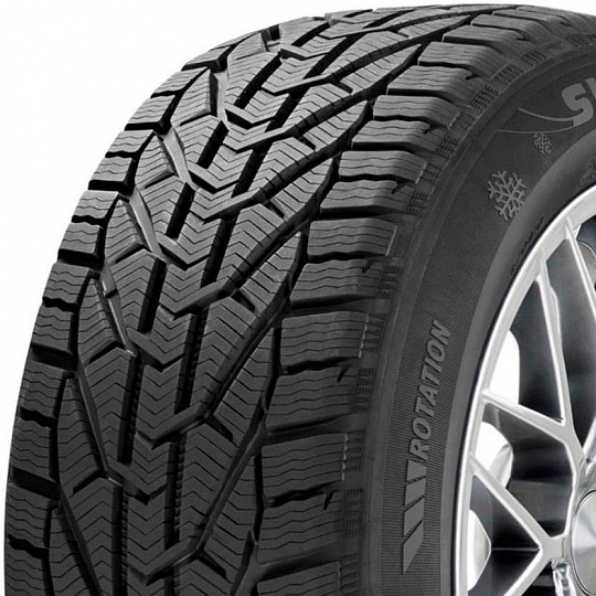 Riken Snow 215/55 R 17 94H