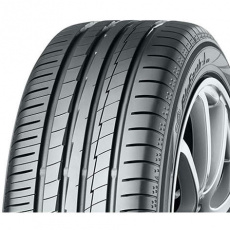 Yokohama BluEarth-A AE50 215/60 R 17 96H Yokohama BluEarth-A AE50 215/60 R 17 96H