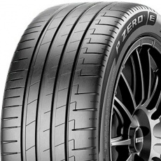Pirelli PZERO E 255/40 R 21 102Y Pirelli PZERO E 255/40 R 21 102Y