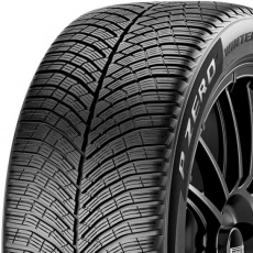 Pirelli P ZERO Winter 2 255/45 R 19 104W Pirelli P ZERO Winter 2 255/45 R 19 104W