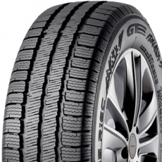 GT Radial MaxMiler WT2 Cargo 175/75 R 16C 101/99R