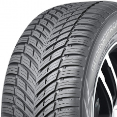 Nokian Seasonproof SUV 215/60 R 17 100V Nokian Seasonproof SUV 215/60 R 17 100V