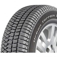 BFGoodrich Urban Terrain T/A 235/55 R 18 100V