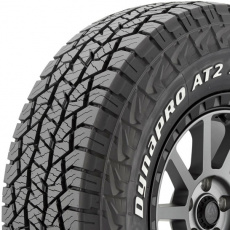 Hankook DynaPro AT2 Xtreme RF12 245/70 R 16 106Q Hankook DynaPro AT2 Xtreme RF12 245/70 R 16 106Q