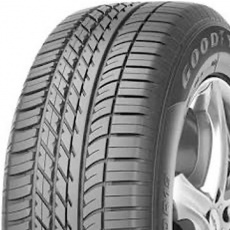 Goodyear Eagle F1 Allterrain 235/55 R 19 105W Goodyear Eagle F1 Allterrain 235/55 R 19 105W