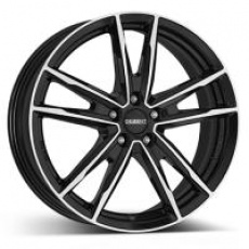 DEZENT KF dark 7,5x17 DEZENT KF dark 7,5x17