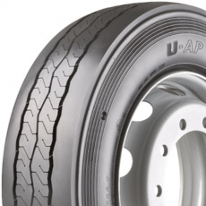 Bridgestone U-AP2 215/75 R 17,5 128/126M Bridgestone U-AP2 215/75 R 17,5 128/126M