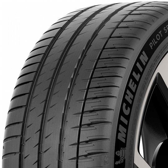 Michelin Pilot Sport EV 255/55 R 20 110Y