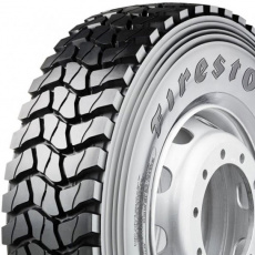 Firestone FD833 13/ R 22,5 156/150K Firestone FD833 13/ R 22,5 156/150K
