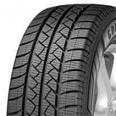 Goodyear Vector 4Seasons Cargo 225/55 R 17C 109/107H