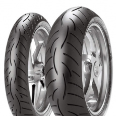 Metzeler Roadtec Z8 Int. 190/50 R 17 73W Metzeler Roadtec Z8 Int. 190/50 R 17 73W