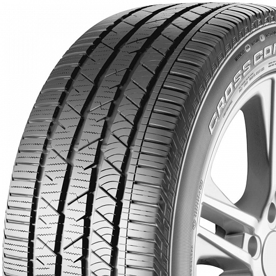 Continental CrossContact LX Sport 255/55 R 19 111W Continental CrossContact LX Sport 255/55 R 19 111W