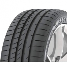 Goodyear Eagle F1 Asymmetric 2 SUV 285/40 R 21 109Y