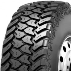 Sailun Terramax M/T 245/75 R 16C 120/116Q Sailun Terramax M/T 245/75 R 16C 120/116Q