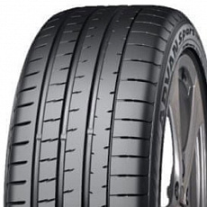 Yokohama Advan Sport V107 295/30 ZR 21 102Y
