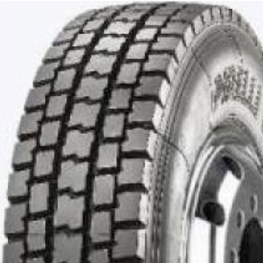 Pirelli TR:25 Plus 12/ R 22,5 152/148M