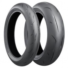 Bridgestone RS 10 180/55 R 17 73W Bridgestone RS 10 180/55 R 17 73W