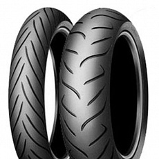 Dunlop Sportmax Roadsmart II 160/60 R 17 69W
