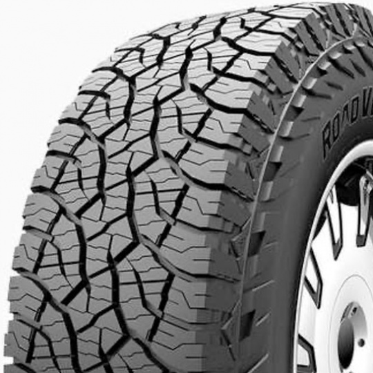 Kumho Road Venture AT52 245/70 R 16 111T Kumho Road Venture AT52 245/70 R 16 111T