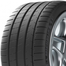 Michelin Pilot Super Sport 335/30 ZR 20 108Y Michelin Pilot Super Sport 335/30 ZR 20 108Y