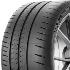 Michelin Pilot Sport CUP 2 Connect 275/35 ZR 19 100Y Michelin Pilot Sport CUP 2 Connect 275/35 ZR 19 100Y