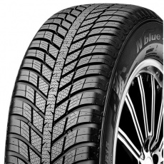 Nexen N'blue 4 Season 255/60 R 17 106V Nexen N'blue 4 Season 255/60 R 17 106V