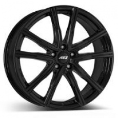 AEZ Montreal black 7,5x19 AEZ Montreal black 7,5x19
