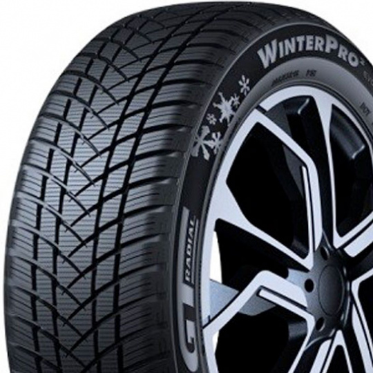 GT Radial WinterPro 2 EVO 195/60 R 15 88T