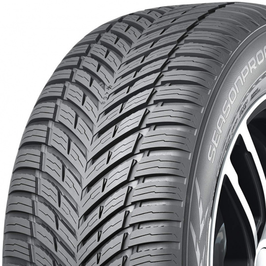 Nokian Seasonproof SUV 235/50 R 18 101V