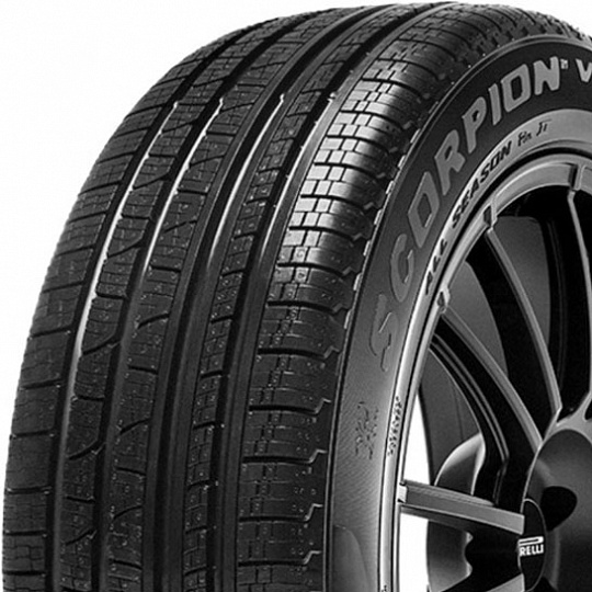 Pirelli Scorpion Verde All Season 2 275/55 R 19 111V