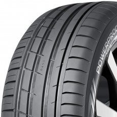 Nokian Powerproof SUV 265/40 ZR 21 105Y Nokian Powerproof SUV 265/40 ZR 21 105Y