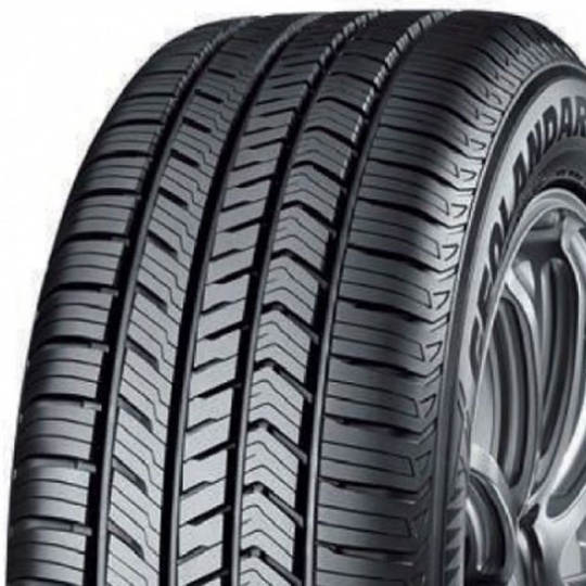 Yokohama Geolandar X-CV G057 255/50 R 21 106W Yokohama Geolandar X-CV G057 255/50 R 21 106W