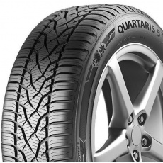 Barum Quartaris 5 205/50 R 17 93W Barum Quartaris 5 205/50 R 17 93W