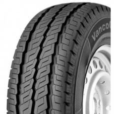 Continental VancoCamper 215/75 R 16C 116/114R