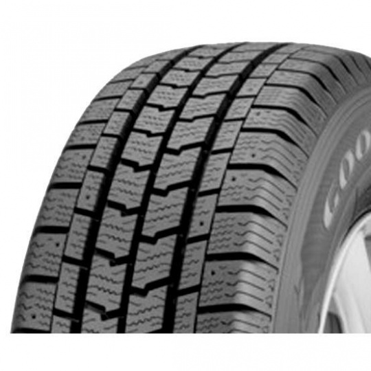 Goodyear Cargo UltraGrip 2 205/65 R 15C 102/100T