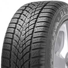 Dunlop SP Winter Sport 4D 245/50 R 18 104V Dunlop SP Winter Sport 4D 245/50 R 18 104V