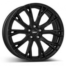 AEZ Toronto black 8x19