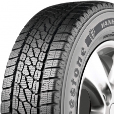 Firestone Vanhawk 2 Winter 205/75 R 16C 110R Firestone Vanhawk 2 Winter 205/75 R 16C 110R