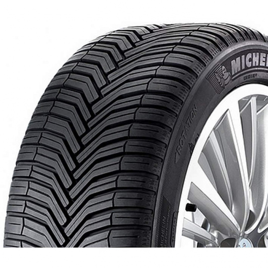 Michelin CrossClimate SUV 235/60 R 17 106V