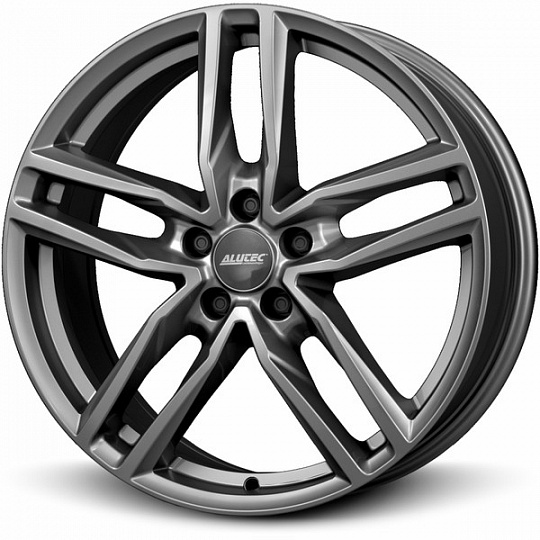 ALUTEC Ikenu 8.5x20
